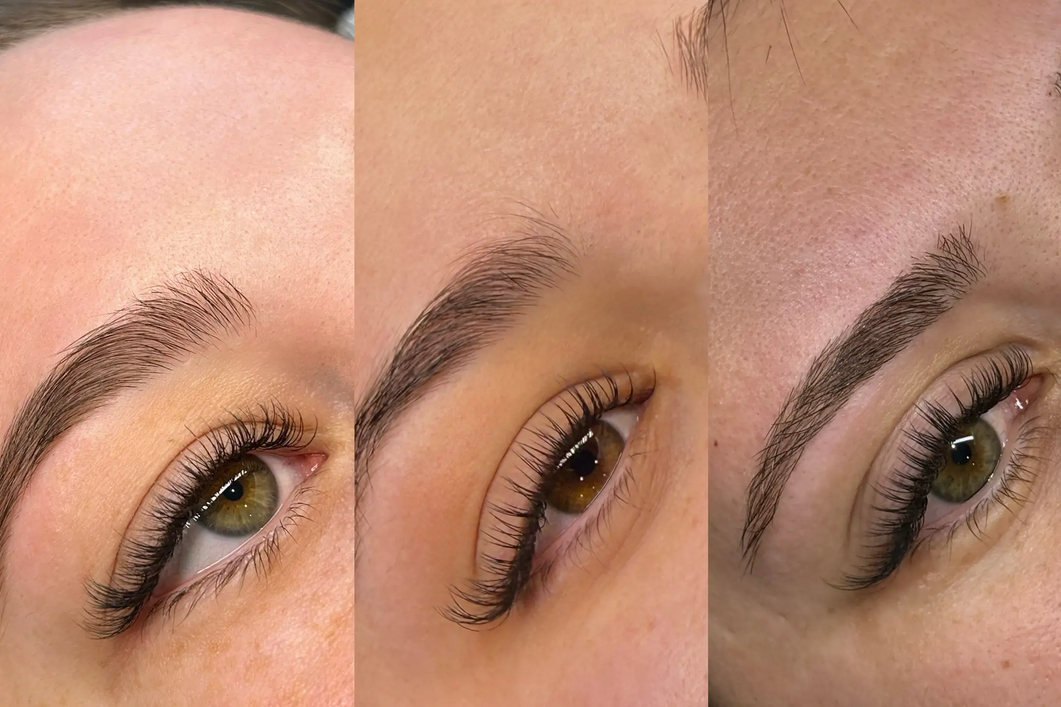 Extensions de cils cil à cil à Angoulême — Laurie Aliya