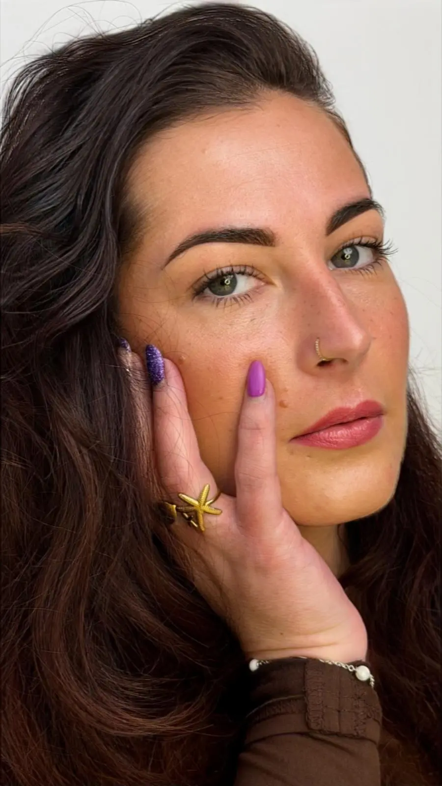 Le maquillage permanent