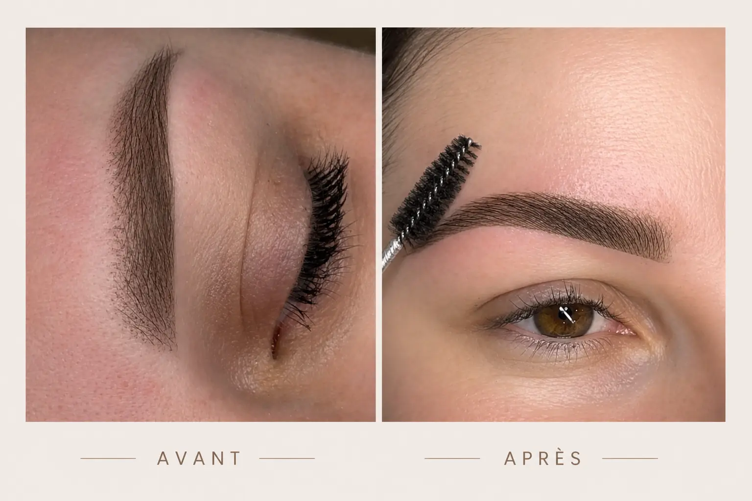 Pigments vegan REACH maquillage permanent sourcils — Laurie Aliya